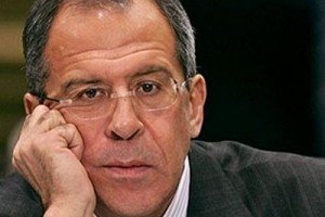 Росія не обговорюватиме критеріїв зняття санкцій Заходу - Лавров