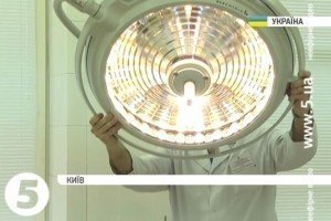 Київські волонтери зібрали 200 тис. грн. для військового шпиталю