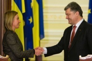 Росія мусить сприяти деескалації конфлікту на сході України - Могеріні