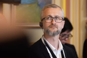 Ще одна країна допускає відправлення військових до України в рамках гарантій – подробиці