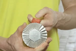 Харків’янин на Паралімпіаді виборов срібну медаль – про складність змагання та підготовку під ворожими обстрілами