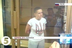 Адвокати Надії Савченко нададуть неспростовні докази її невинуватості