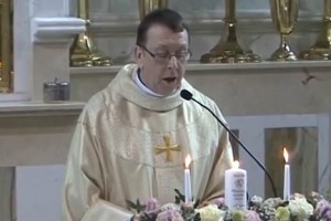 Ірландський священик співає "Hallelujah" - хіт Інтернету