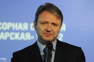 Губернатор Кубані закликав росіян розділити відповідальність за нинішній стан Росії з керівництвом