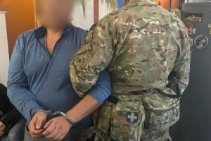Убивство у Броварах: поліціянти затримали замовника й виконавця