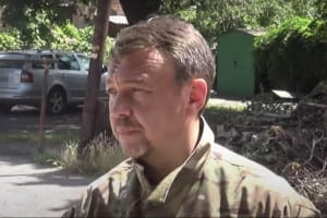 Директор підприємства ГУР МОУ Петров: 