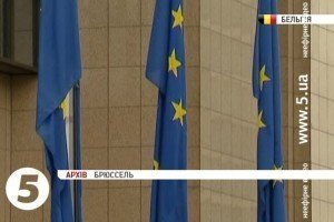 Сьогодні ЄС ухвалить санкції проти окупаційних установ у Криму