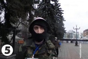 Сьогодні суд обере запобіжний захід затриманому "Топазу" - ЗМІ