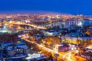 В сибірському Іркутську пройде мітинг проти скасування виборів мера 