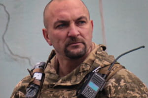 72-га ОМБр, яка захищає Вугледар, отримала нового командира: що про нього відомо
