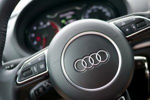 Audi і General Motors припинили поставляти машини до Росії