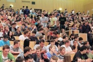 До Вінниці приїхали учні-переселенці з Луганщини