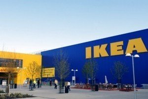 У Швеції помер засновник славнозвісної IKEA