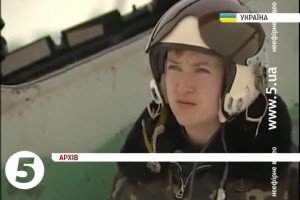 Надія Савченко отримає премію "Світло справедливості"