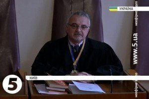 Родичі убитого журналіста Веремія вимагають замінити суддю у справі