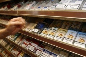 Депутати хочуть підвищити вартість ліцензії на продаж алкоголю і сигарет у п'ять разів