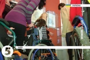 Музей Шевченка зробили доступним для неповносправних