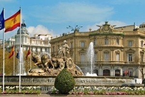 В Іспанії бізнесмен-невдаха спробував підірвати штаб-квартиру правлячої партії