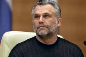 Лідер окупаційної влади Севастополя зізнався, що анексія Криму готувалася з 2004 року