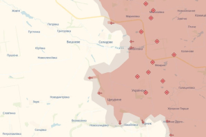 Окупанти активно атакують поблизу Селидового: нацгвардійці показали, як знищують противника – відео