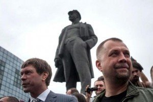 Скайп-конференція з ватажками терористів продовжиться о 22-й - СБУ