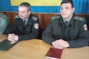 Харківський суд почав розгляд справи тюремників Юлії Тимошенко