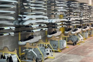 НАБУ розслідує можливе завищення цін на дрони Fire Point – у справі фігурує Міноборони