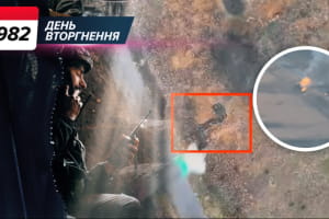 Смажимо окупантів на Бєлгородщині, морпіхи США в ЗСУ розповіли про вибори – хроніка 982-го дня Великої війни