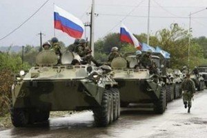 Росія збільшить кількість окупаційних військ у Криму