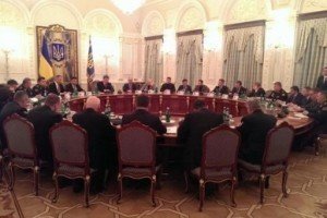 Один день АТО коштує 100 мільйонів гривень - Порошенко