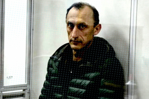 Суд над Червінським: Подільський райсуд розглядає запобіжний захід – трансляція
