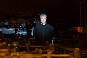 "Справжній нічний жах для окупантів": Сили оборони отримають від Порошенка 40 гексакоптерів Vampire