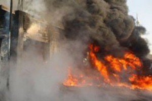 В Ємені в результаті вибуху загинули більше 50 людей