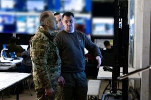 Сирський оцінив бойову ситуацію на Курщині – що відомо