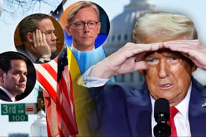 "Украина – не первый приоритет для Трампа": эксперты о том, чего ждать от команды нового президента США