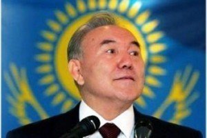 Назарбаєв хоче стати посередником у конфлікті між Україною та РФ