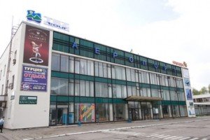 Аеропорт у Запоріжжі не прийматиме літаки ще 2 дні