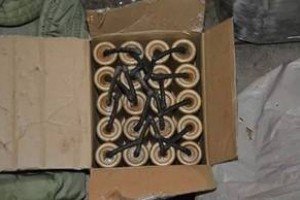 СБУ зірвала спробу російських спецслужб дестабілізувати ситуацію на Одещині