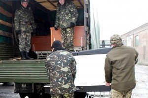 Зведення містечок для тимчасового проживання переселенців завершиться до кінця року - Мінрегіонбуд