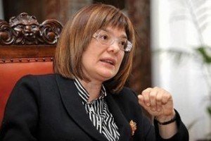 Спікер парламенту Сербії: санкцій проти Росії не буде