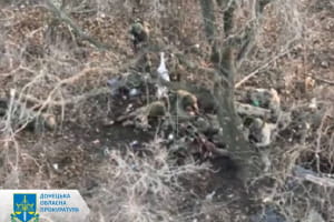 В ООН занепокоїлися різким збільшенням страт українських полонених росіянами – подробиці