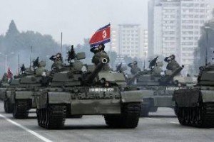 КНДР погрожує атакувати Білий дім і Пентагон