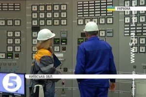 В Україні відключено 30 блоків електростанцій