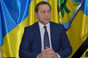 У російському полоні помер викрадений міський голова Дніпрорудного