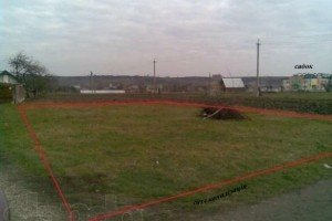 Учасникам АТО надано в користування 436 га земельних ділянок