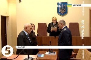 Представників керівництва Качанівської колонії залишили під арештом