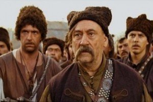 В Україні заборонили фільм "Тарас Бульба"