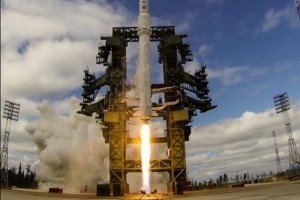 Росія у 1,5 рази збільшить кількість пусків ракет