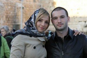 Донька Тимошенко вдруге виходить заміж