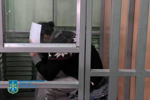 Содержание под стражей без права на залог: в Днепре суд назначил подозреваемому в теракте меру пресечения